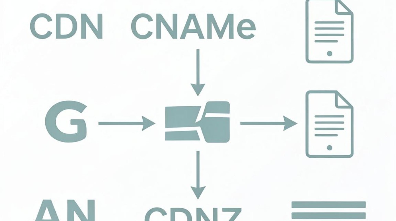 cdn接入方式 cdn接入方式