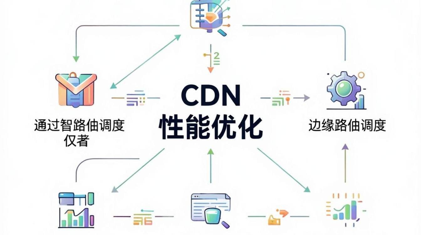 cdn 性能优化 cdn 性能优化