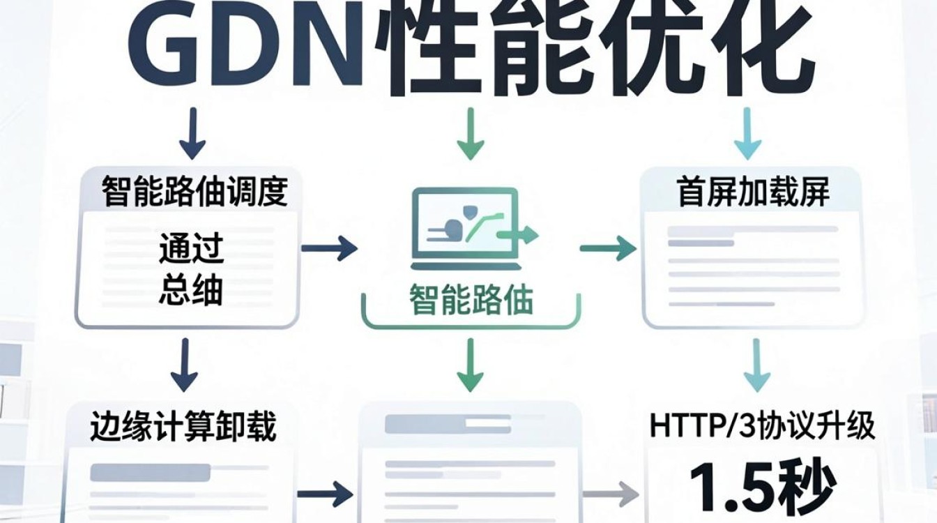 cdn 性能优化 cdn 性能优化