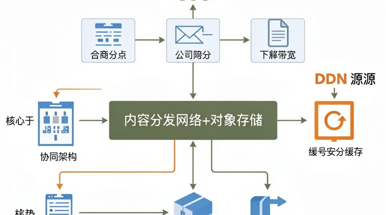 cdn cos 源 cdn cos 源