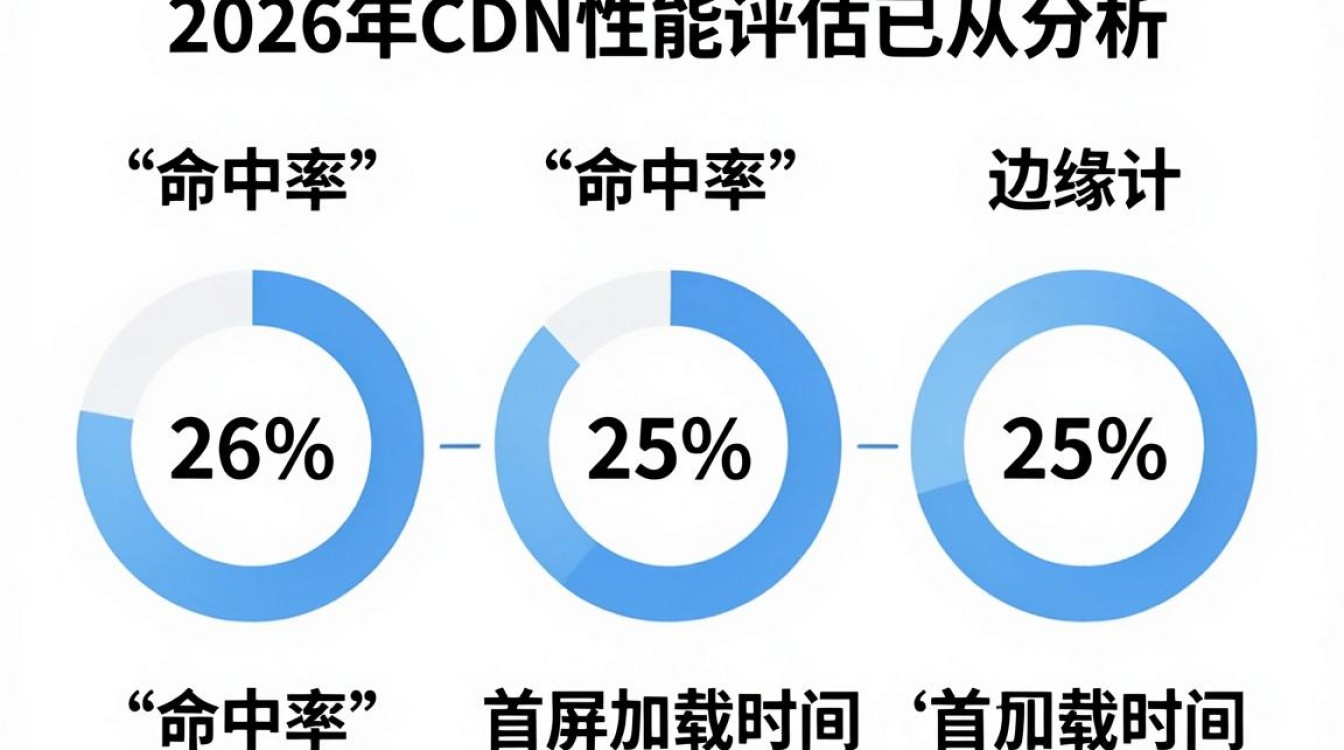 cdn指标分析 cdn指标分析