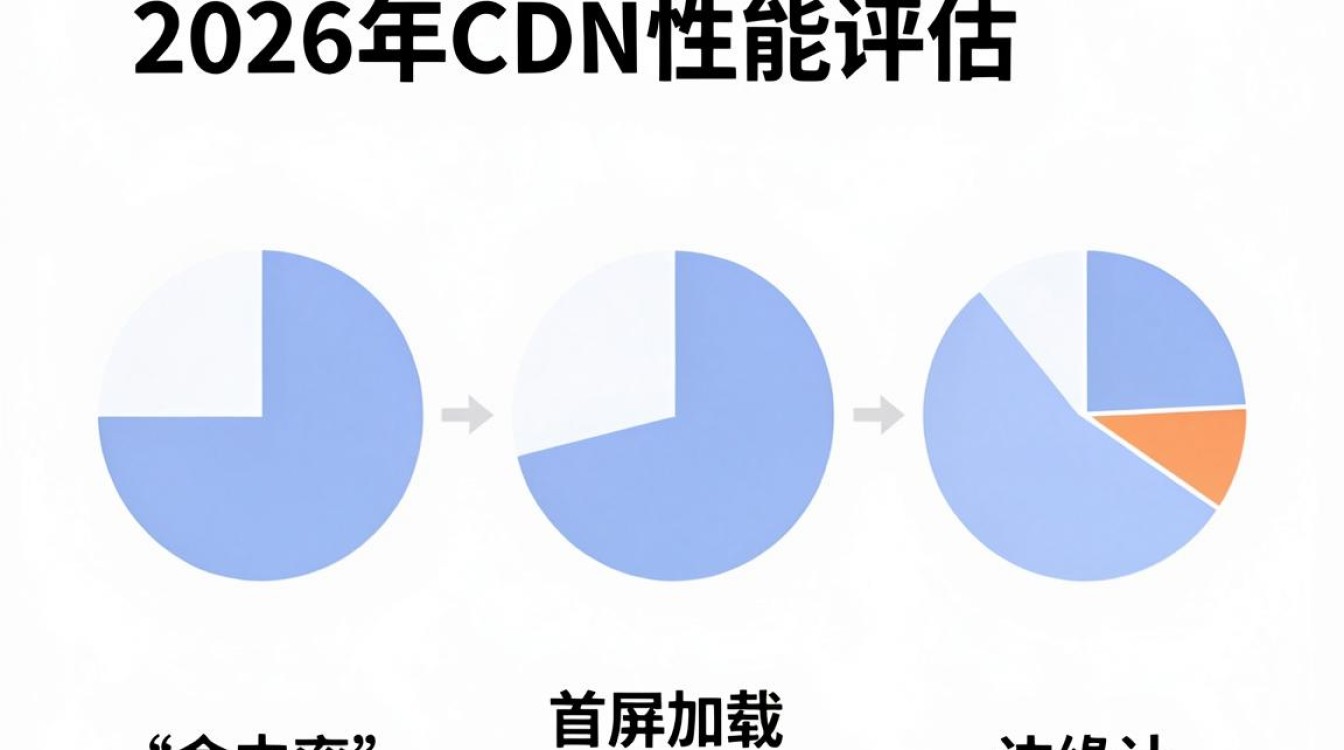 cdn指标分析 cdn指标分析