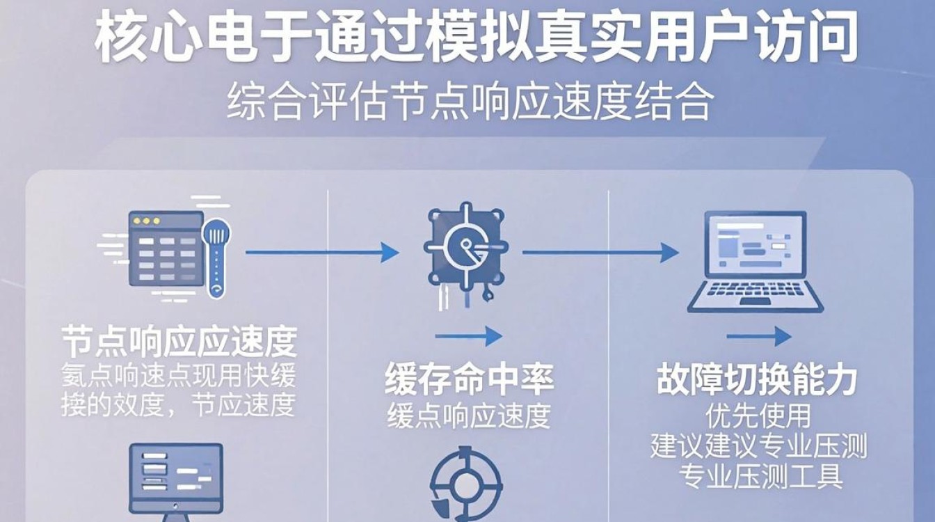 cdn怎么测试 cdn怎么测试
