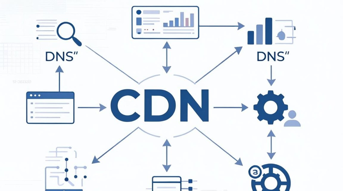 怎么部署cdn 怎么部署cdn