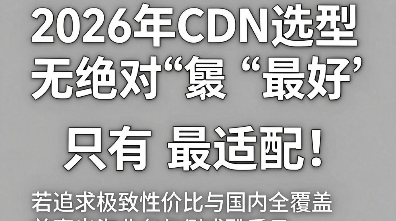 哪家cdn好用 哪家cdn好用