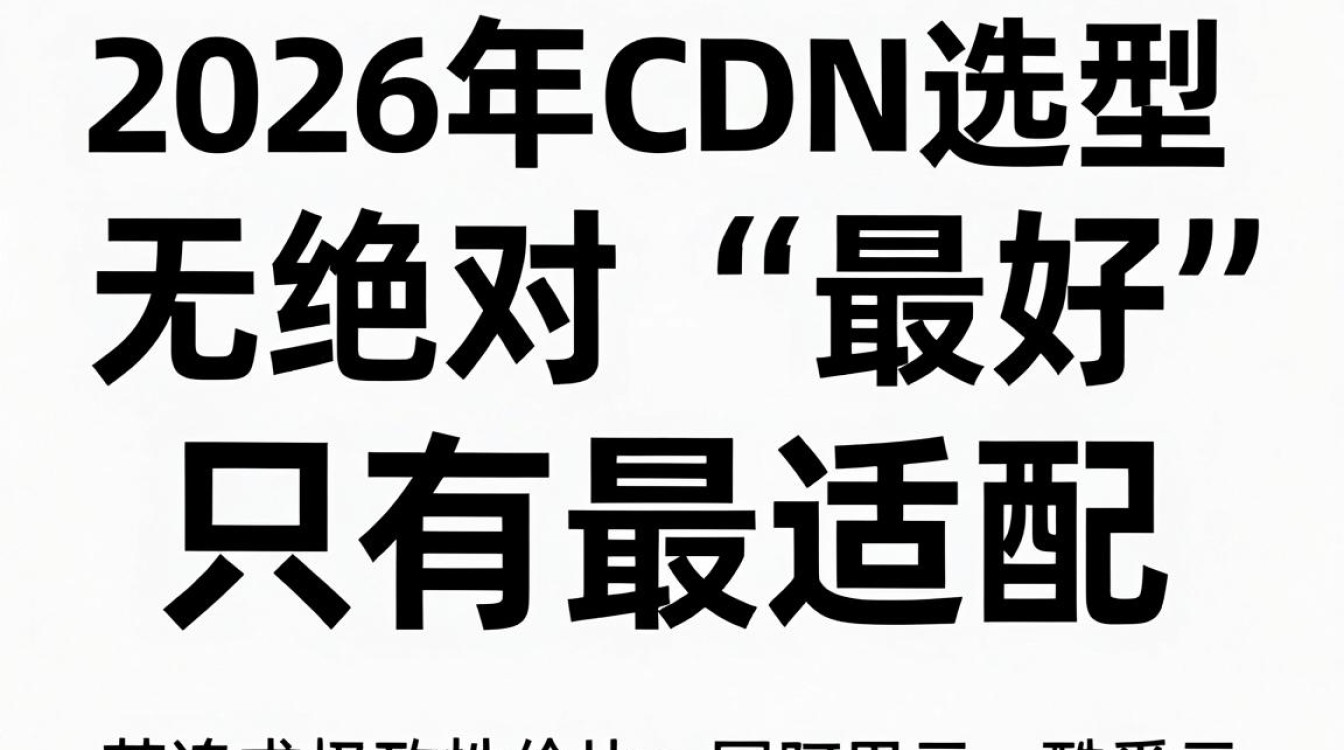哪家cdn好用 哪家cdn好用