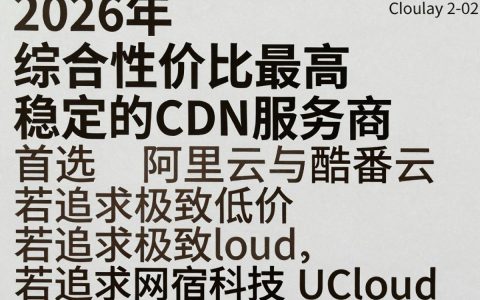 哪家cdn便宜，cdn哪家便宜