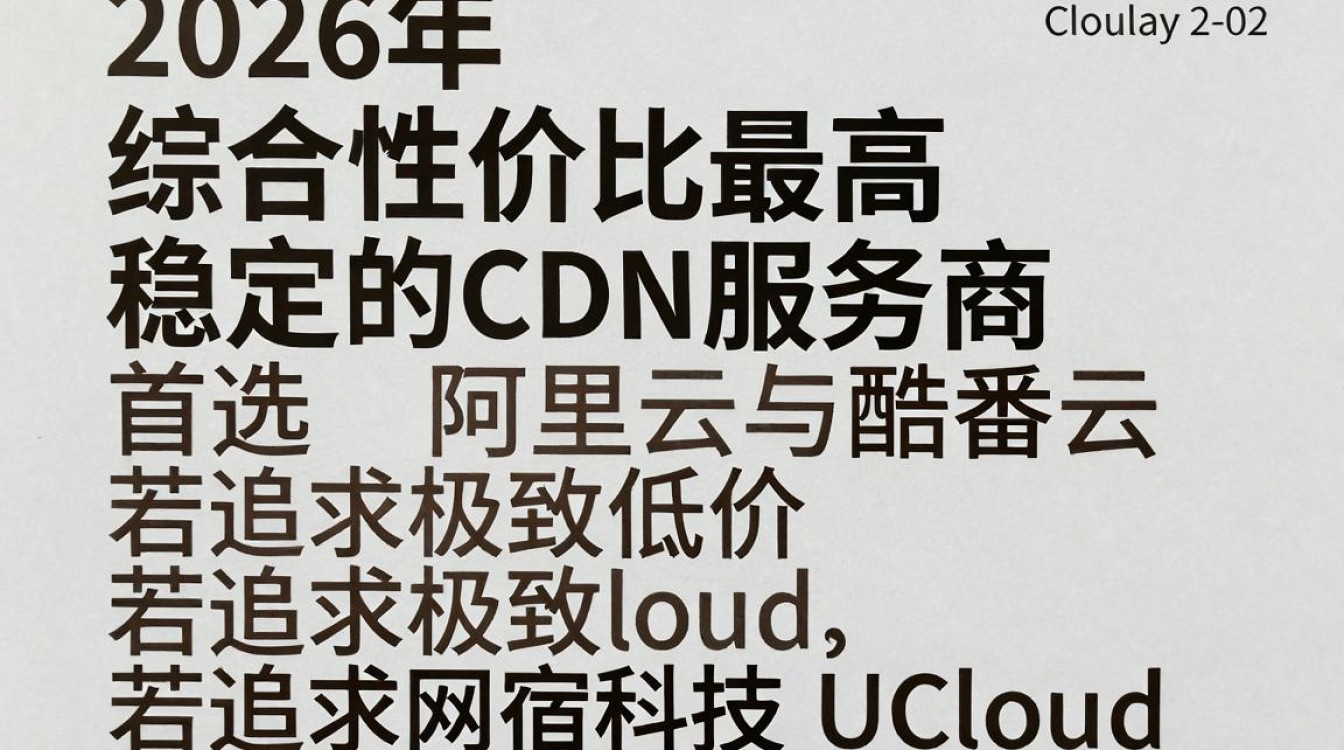 哪家cdn便宜 哪家cdn便宜