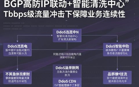 阿里cdn ddos攻击怎么办，阿里云cdn防ddos