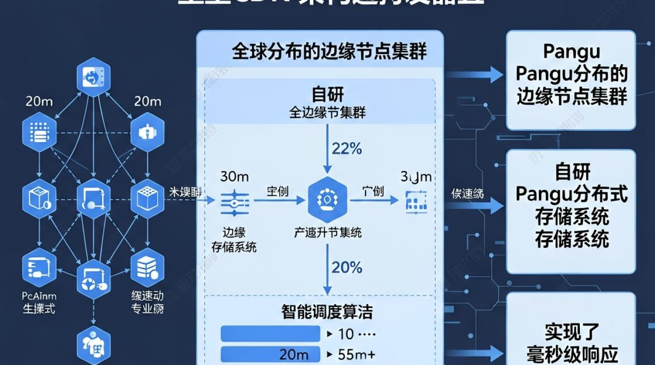 阿里cdn架构