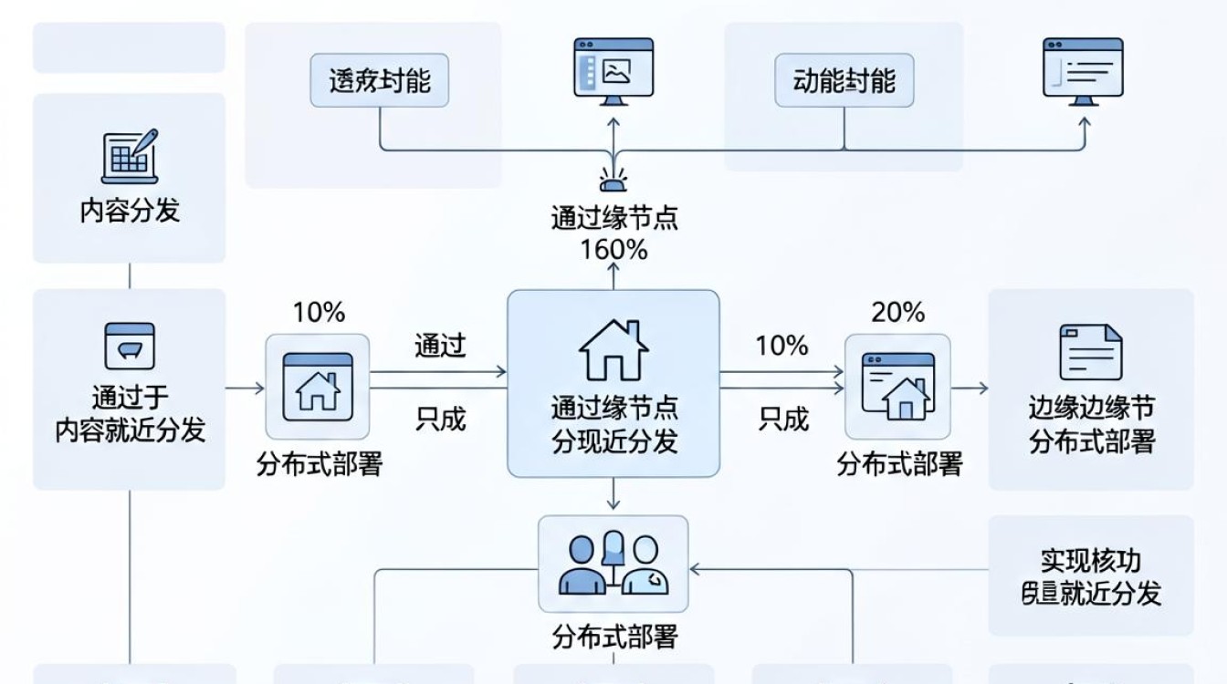 cdn 服务 架构 cdn 服务 架构
