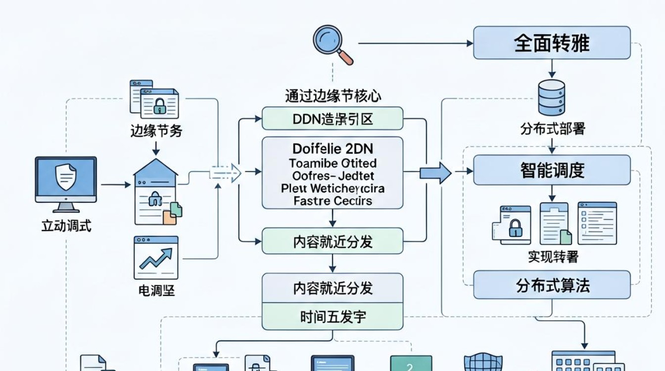 cdn 服务 架构 cdn 服务 架构