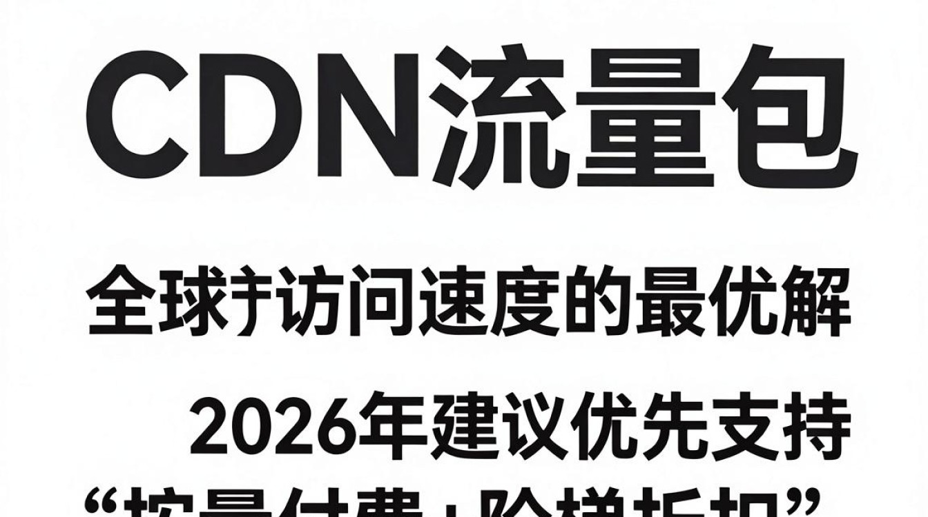 cdn 流量包 cdn 流量包