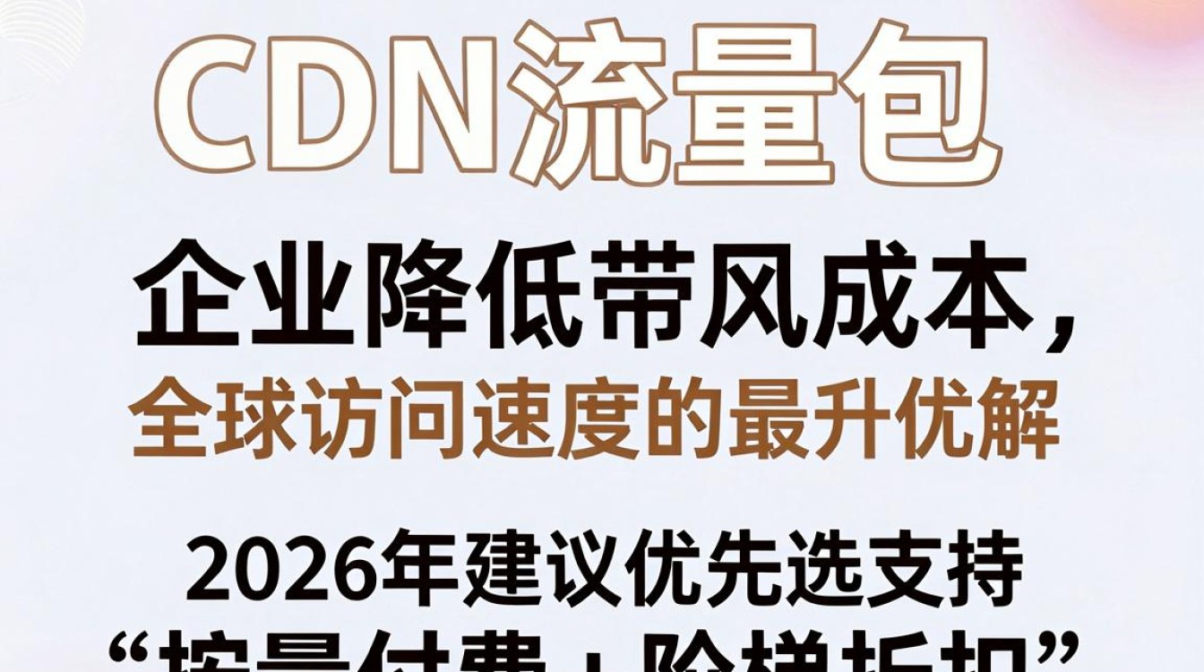 cdn 流量包 cdn 流量包