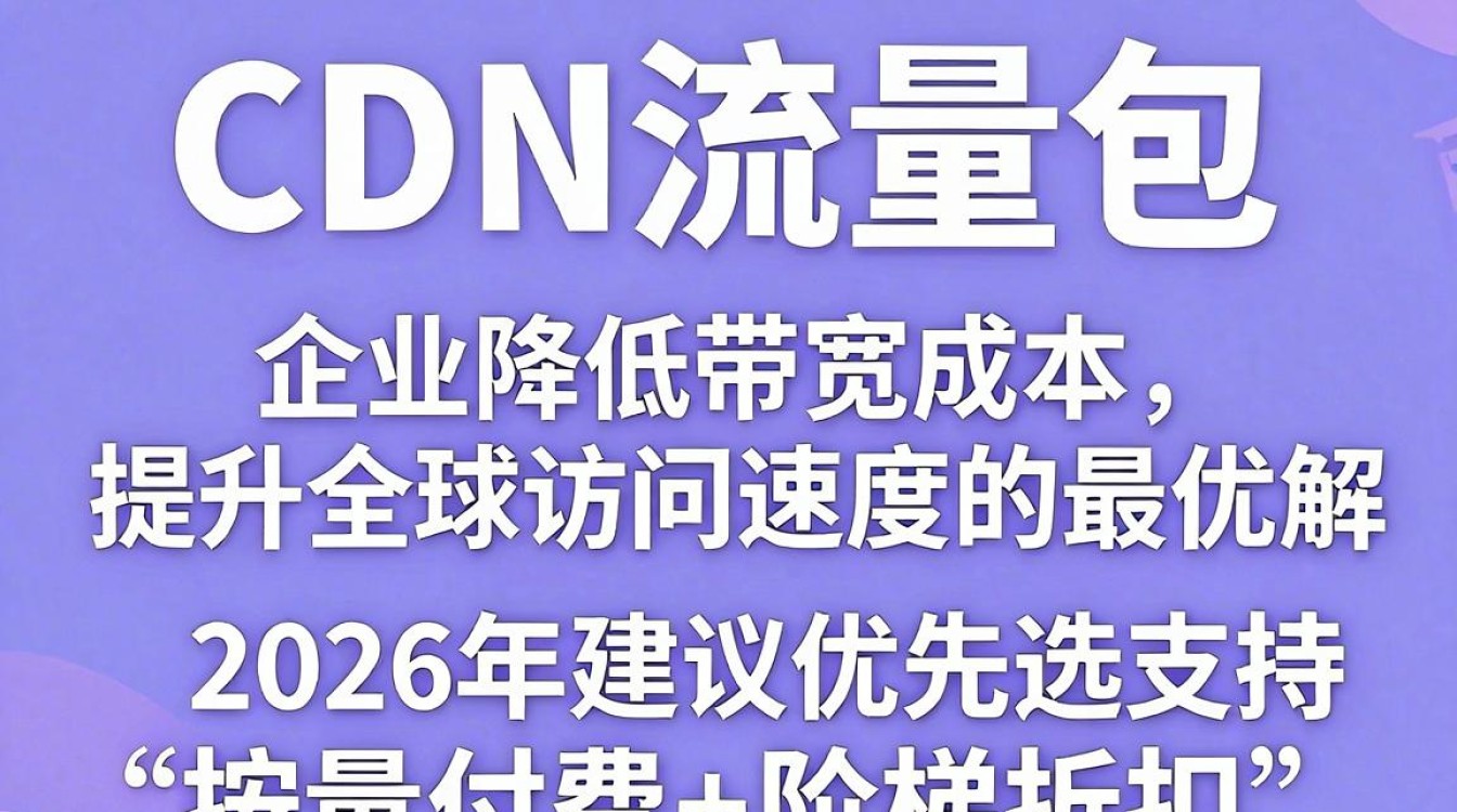 cdn 流量包 cdn 流量包