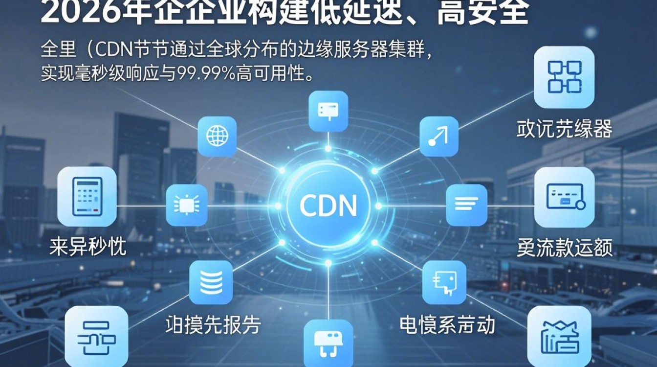 阿里cdn节点