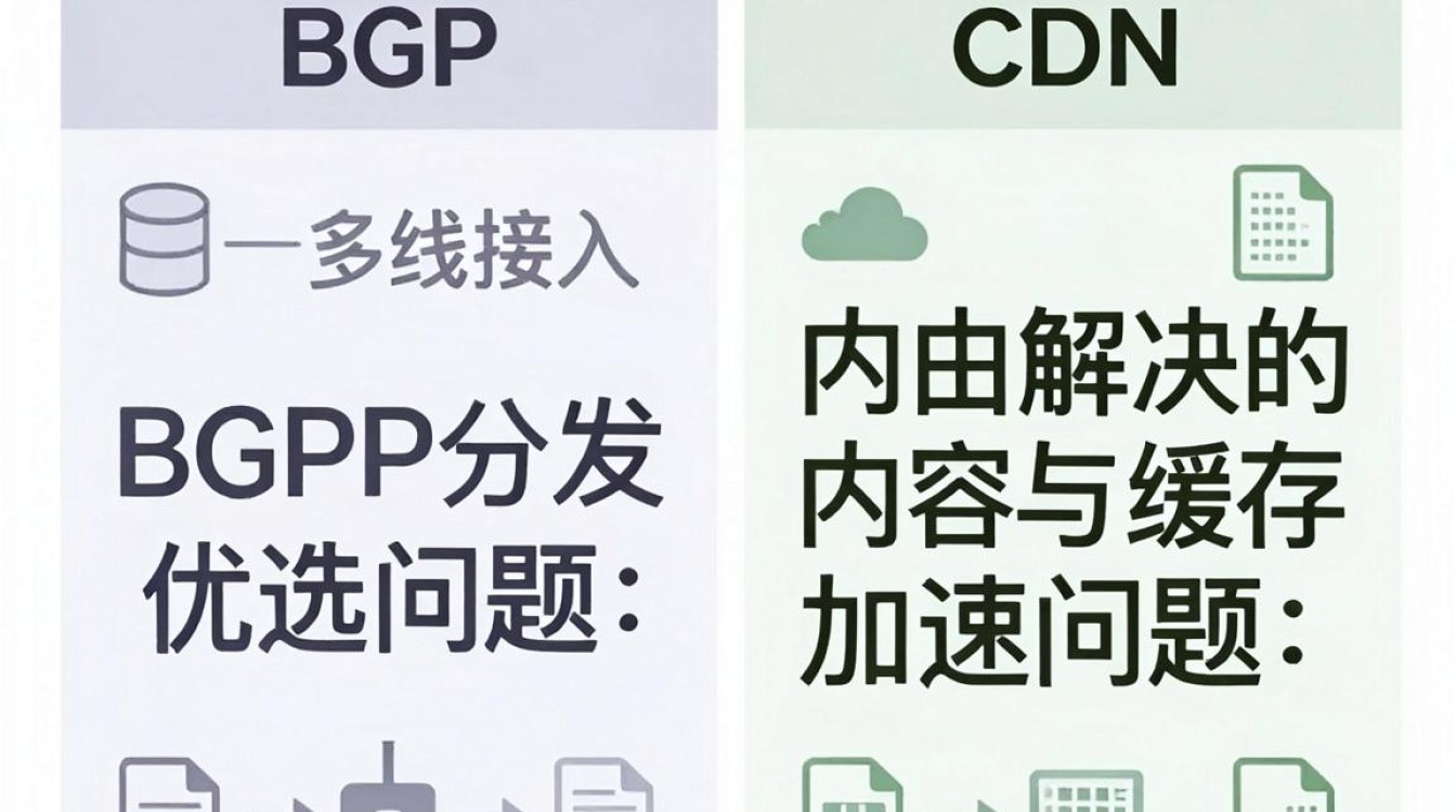 cdn和bgp cdn和bgp