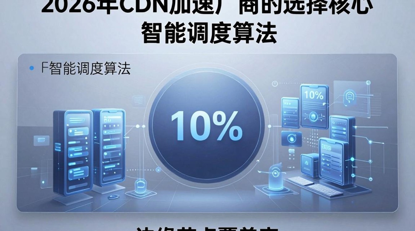 cdn加速厂商 cdn加速厂商