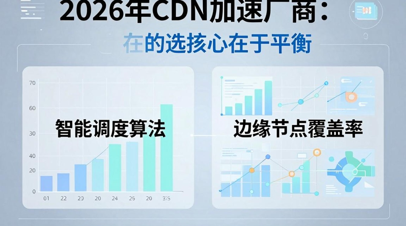 cdn加速厂商 cdn加速厂商