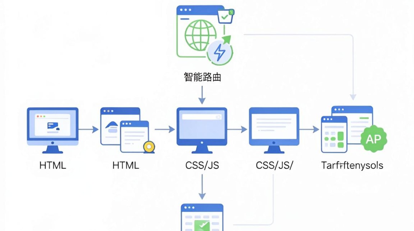 cdn 动静分离 cdn 动静分离