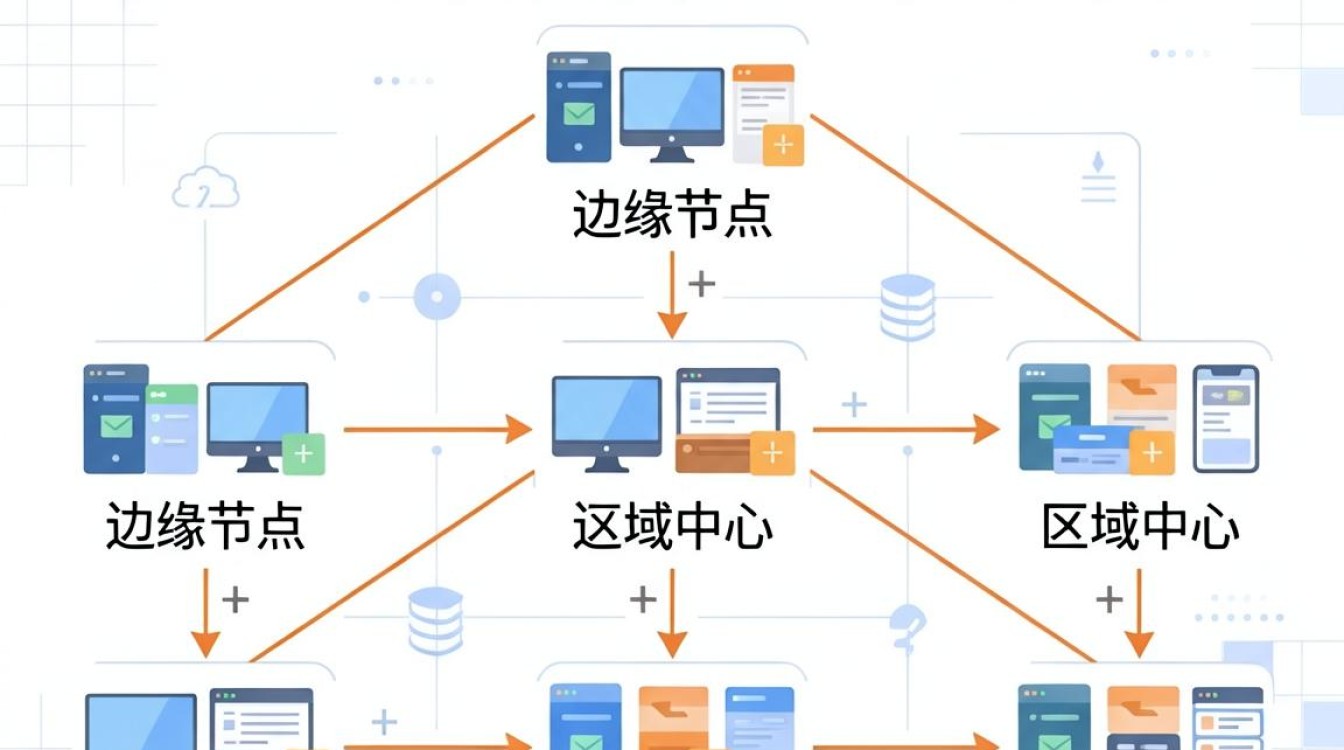 cdn 多级缓存 cdn 多级缓存