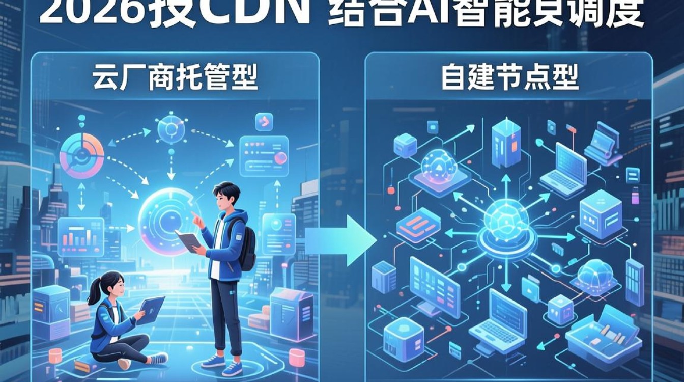 如何架设cdn 如何架设cdn