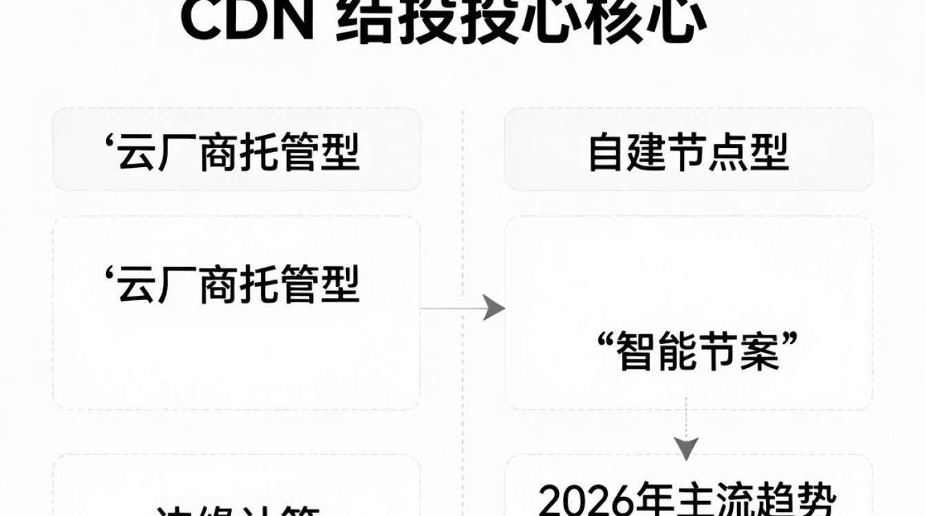 如何架设cdn 如何架设cdn