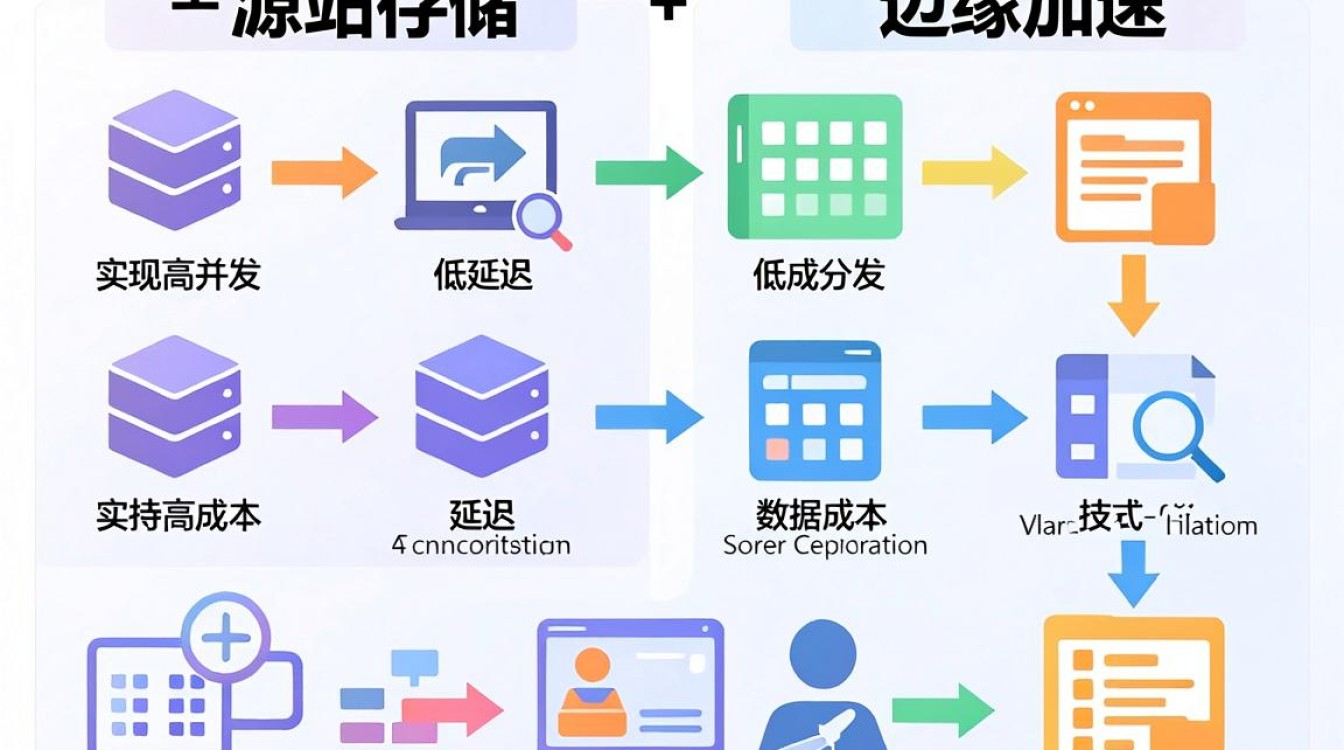 对象存储 cdn 对象存储 cdn