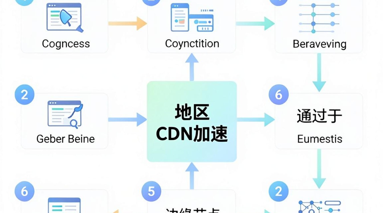 社区cdn加速