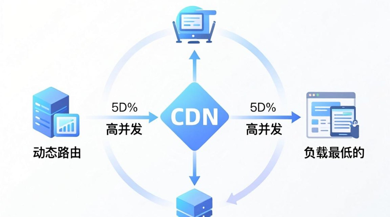 直播cdn原理 直播cdn原理
