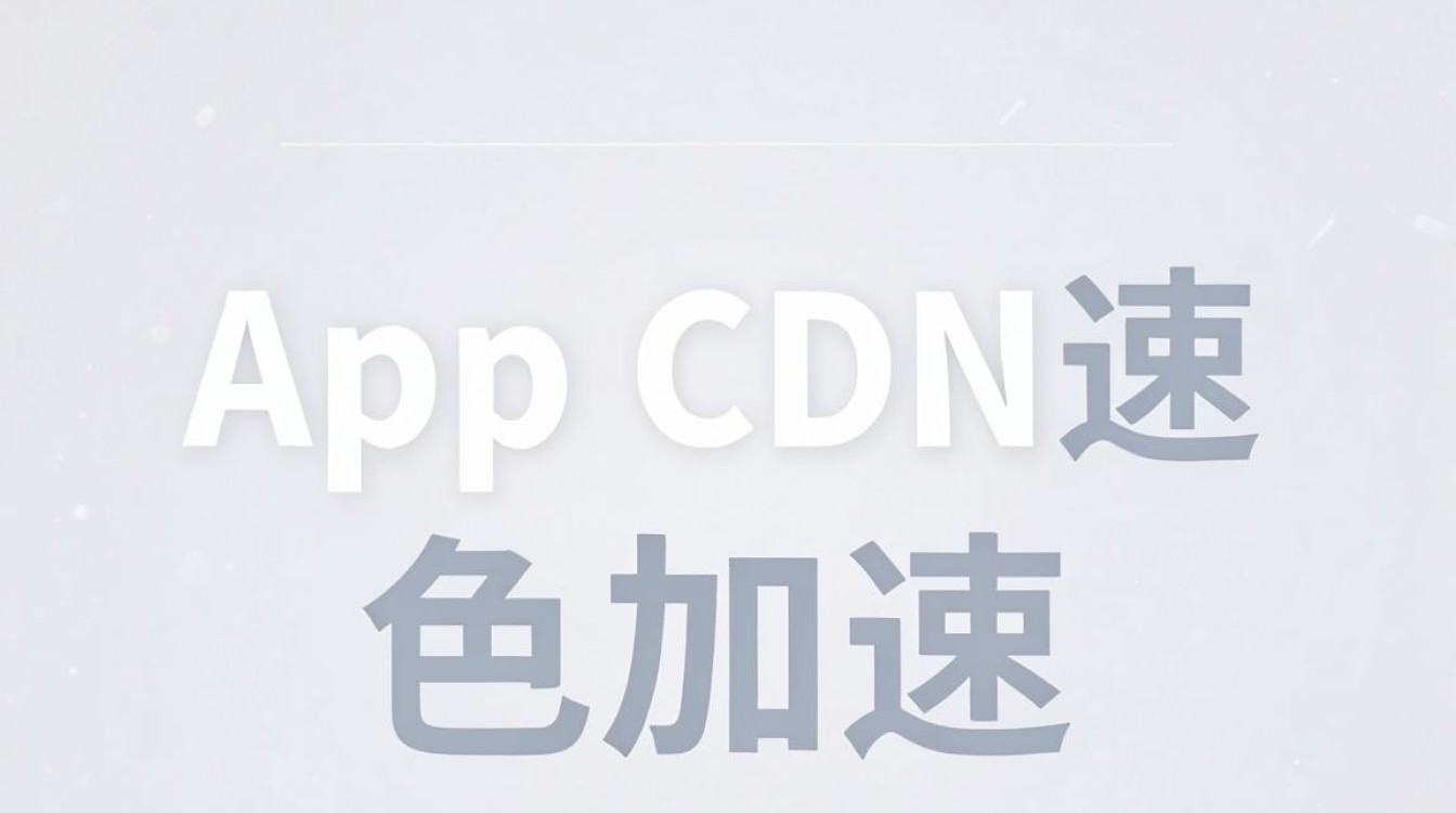 app cdn加速 app cdn加速
