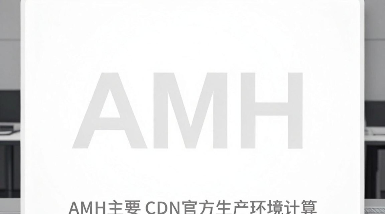 amh搭建cdn amh搭建cdn