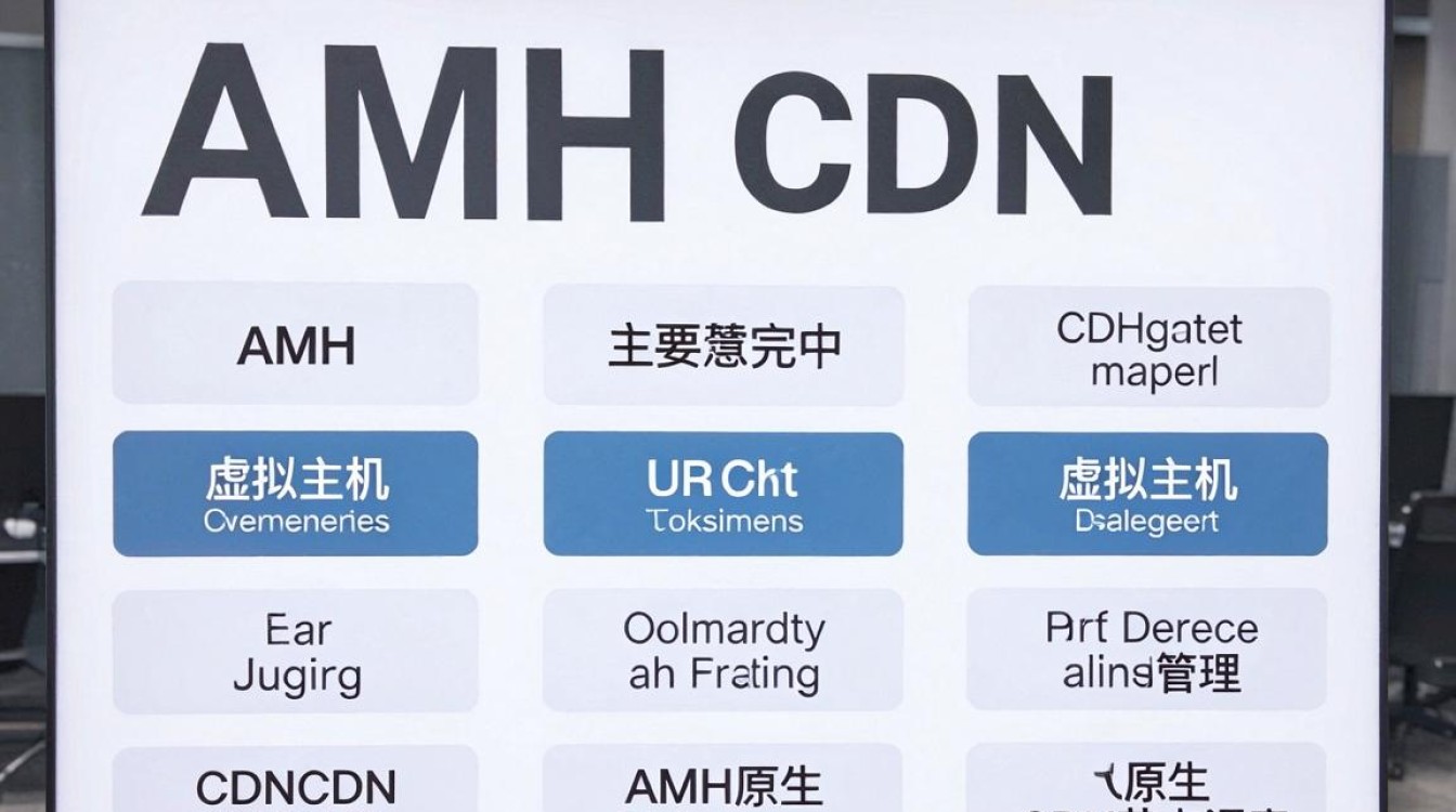 amh搭建cdn amh搭建cdn