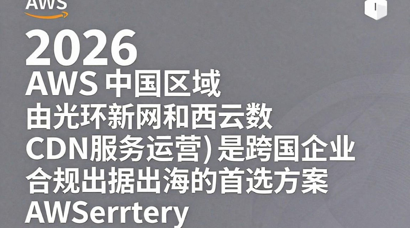 aws cdn 中国 aws cdn 中国
