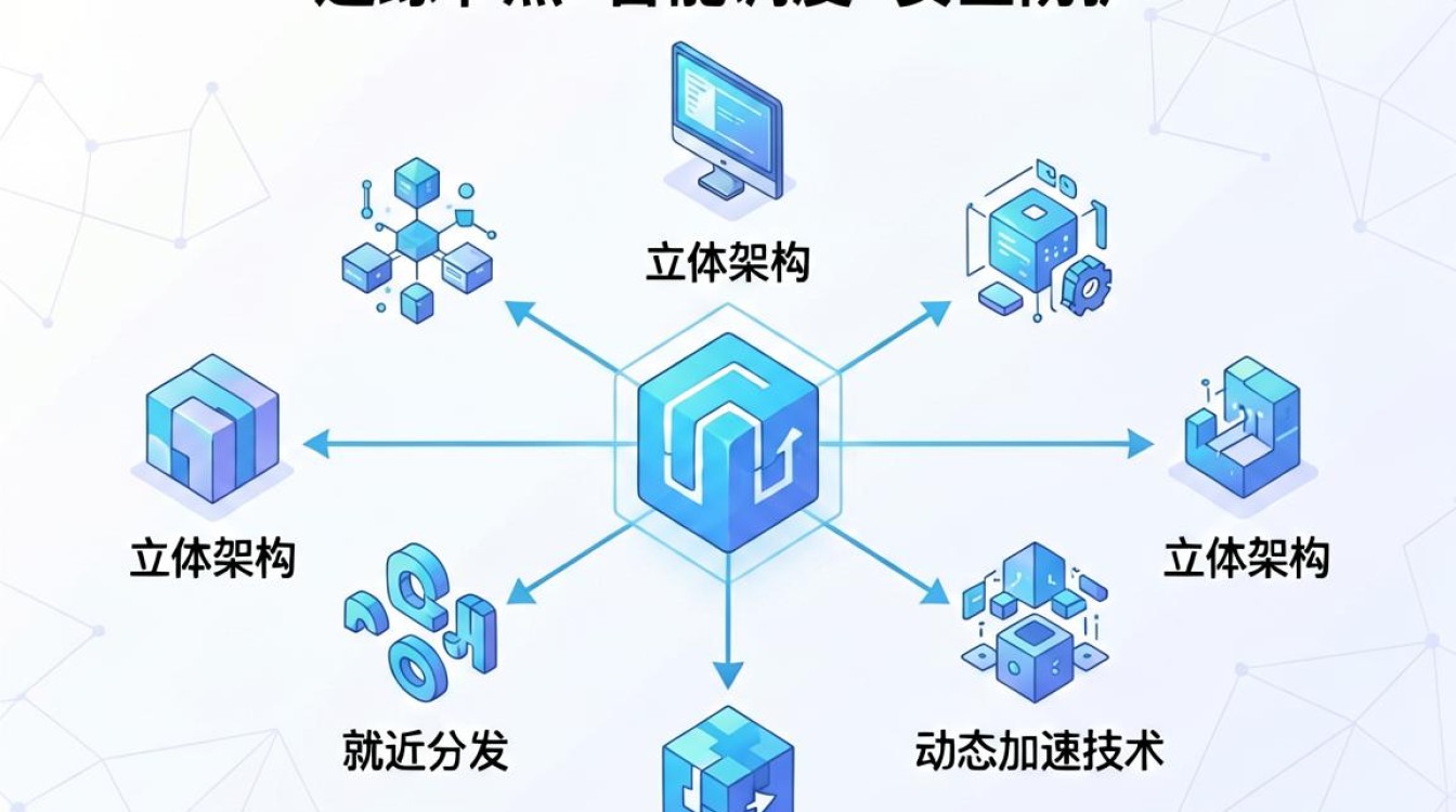 cdn系统部署 cdn系统部署
