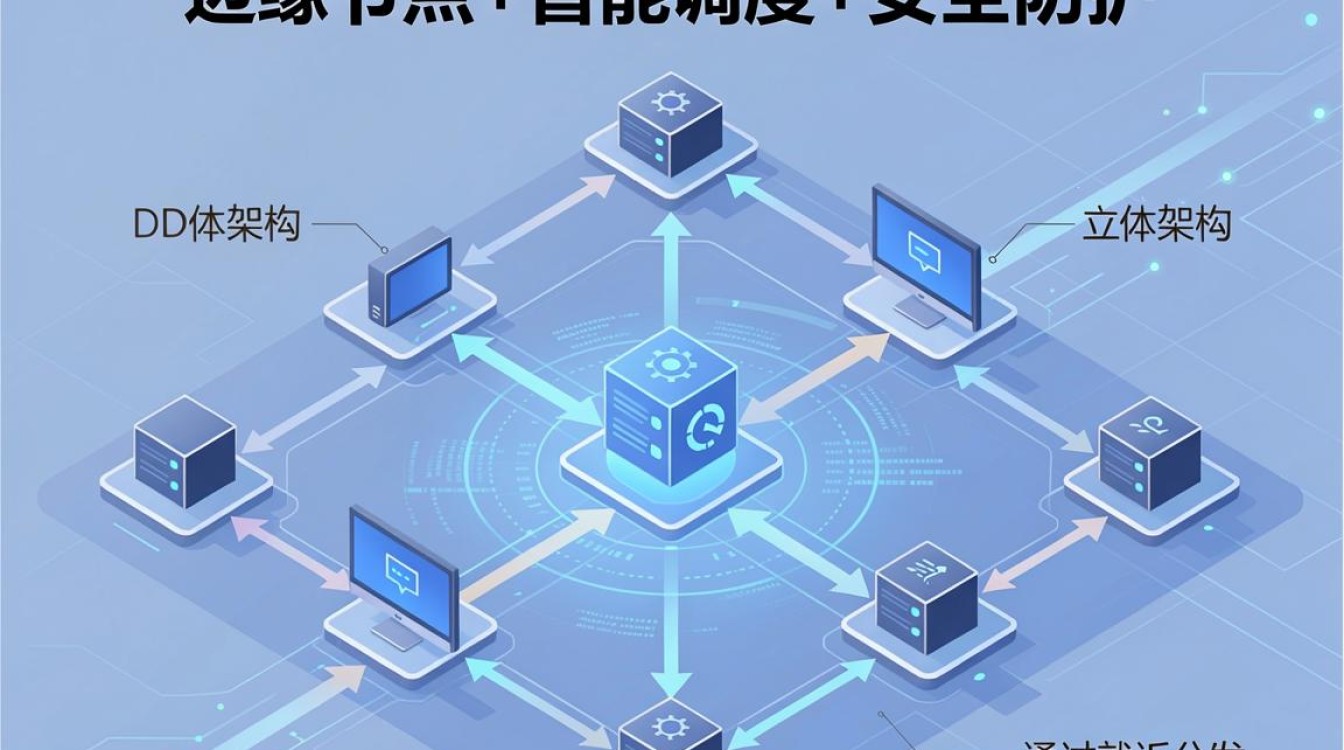 cdn系统部署 cdn系统部署