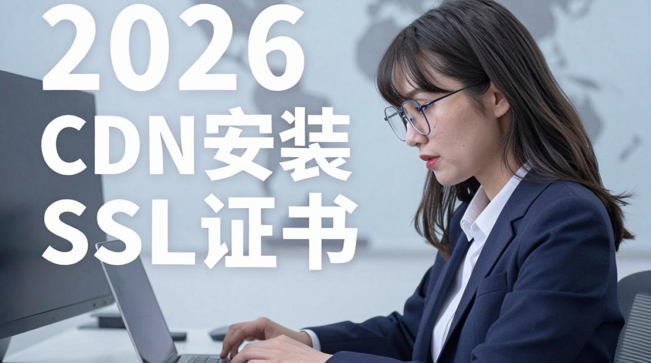 cdn安装ssl cdn安装ssl