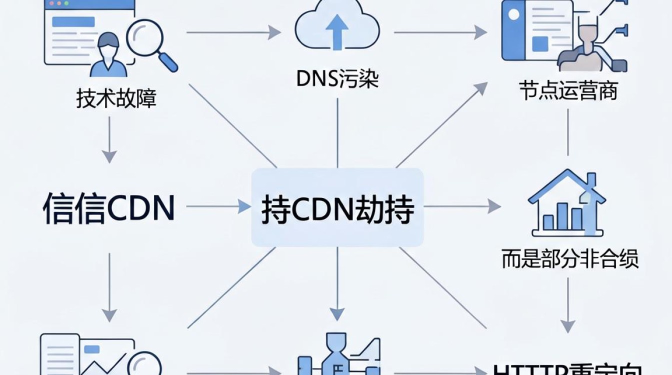 电信 cdn 劫持 电信 cdn 劫持