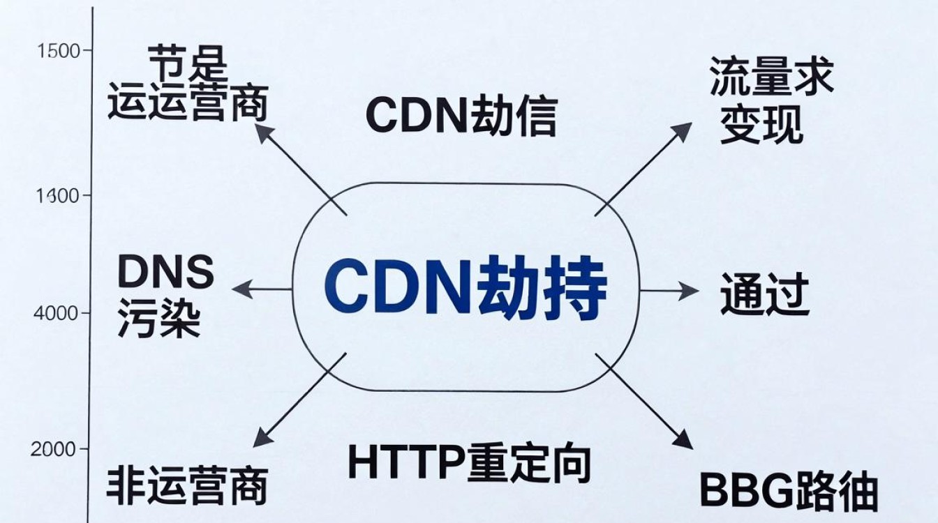 电信 cdn 劫持 电信 cdn 劫持