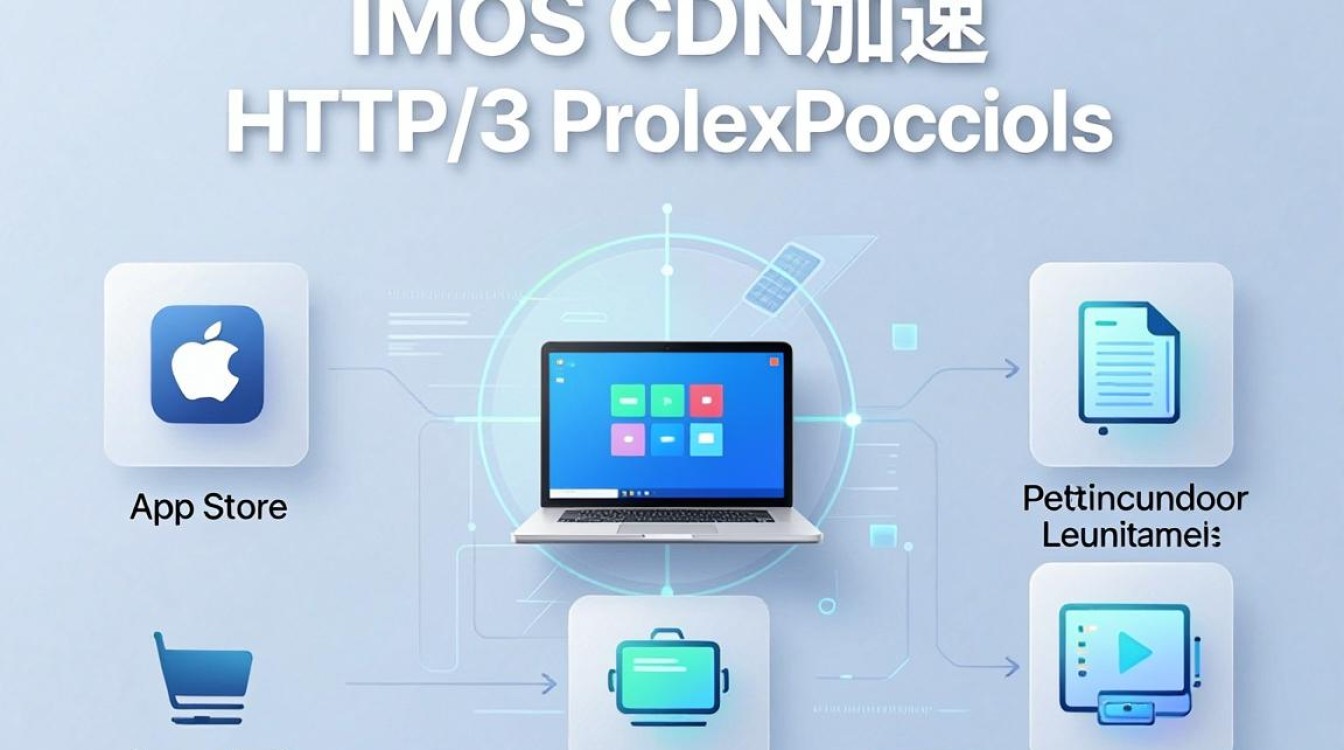 ios cdn加速 ios cdn加速
