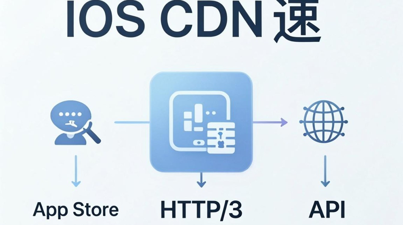 ios cdn加速 ios cdn加速