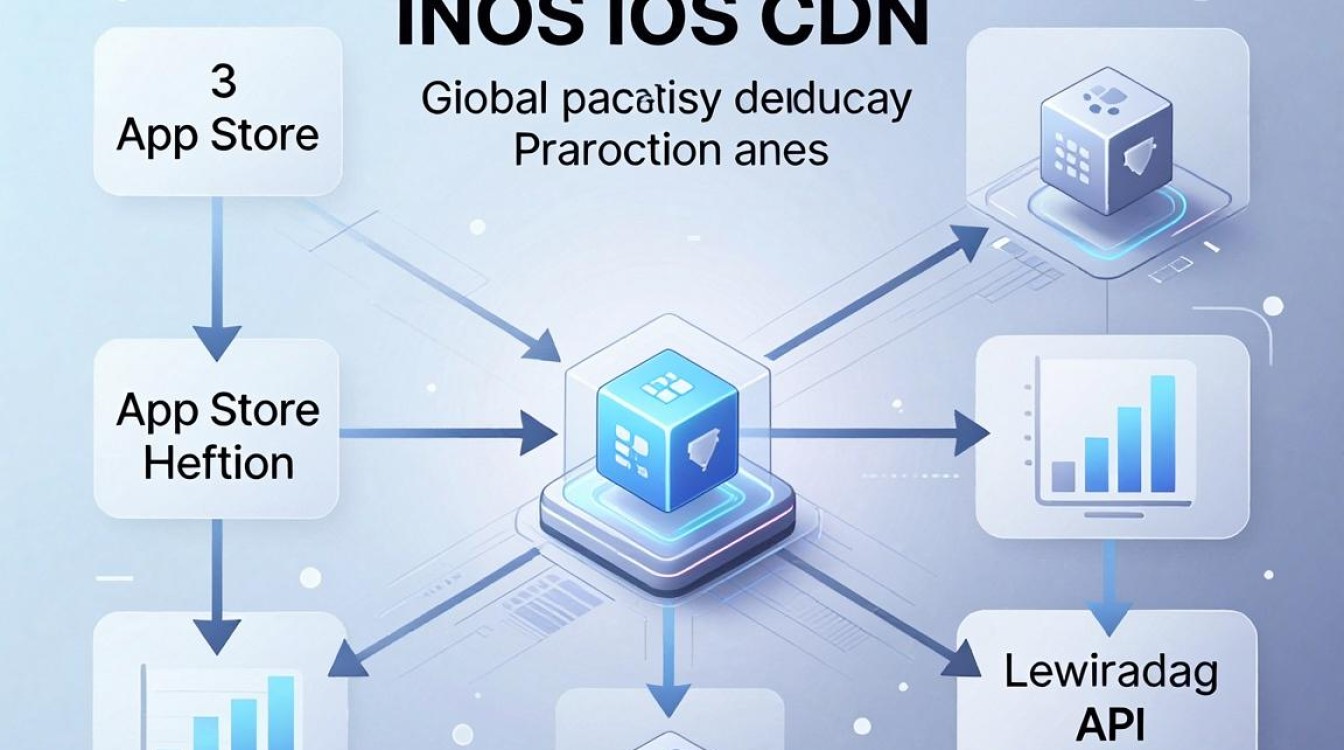 ios cdn加速 ios cdn加速