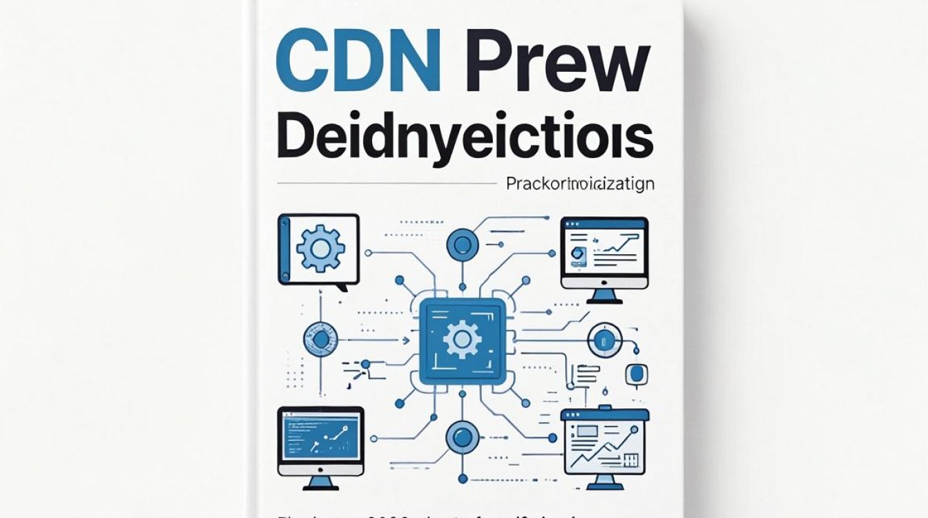 cdn入门书籍 cdn入门书籍