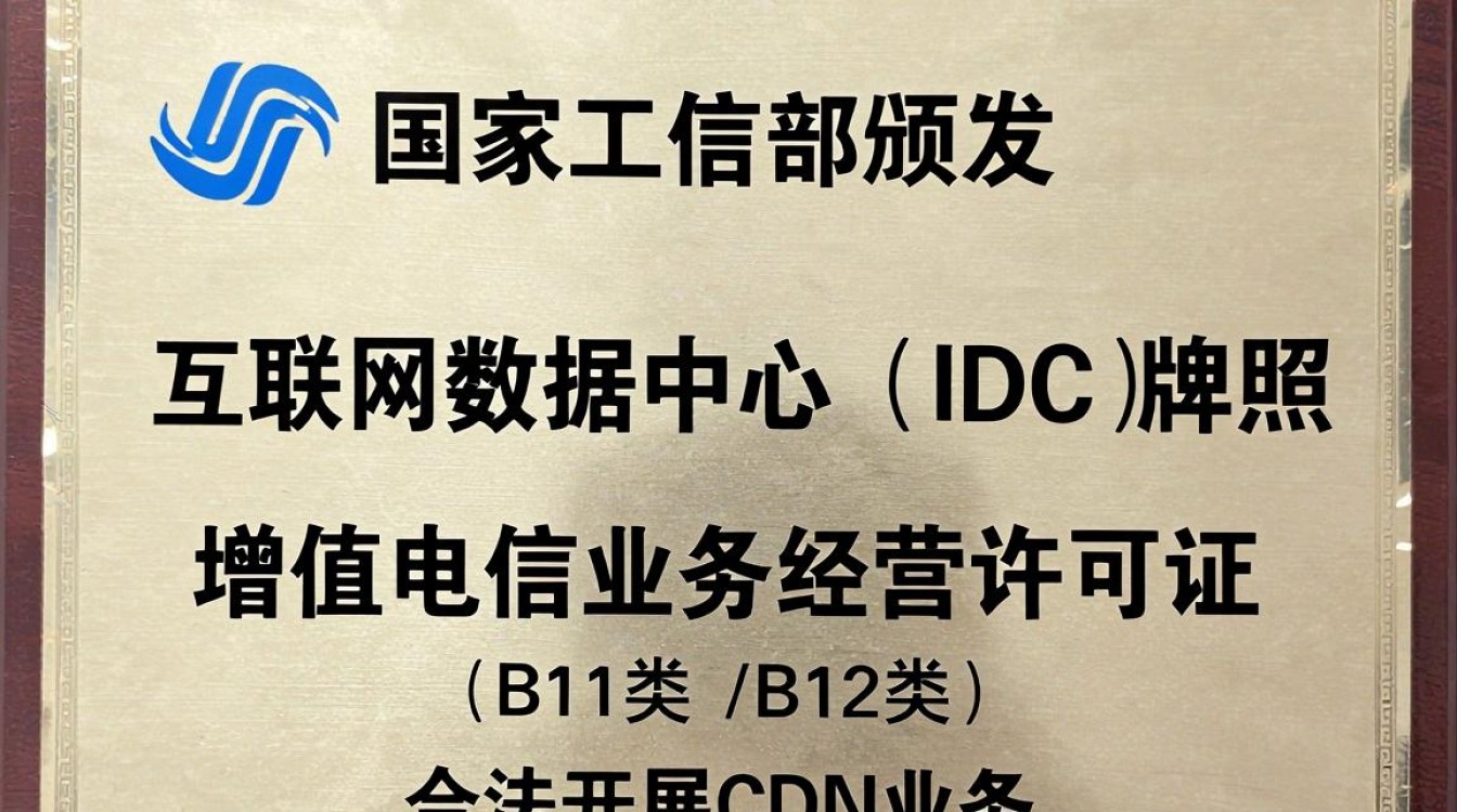 cdn牌照厂商 cdn牌照厂商
