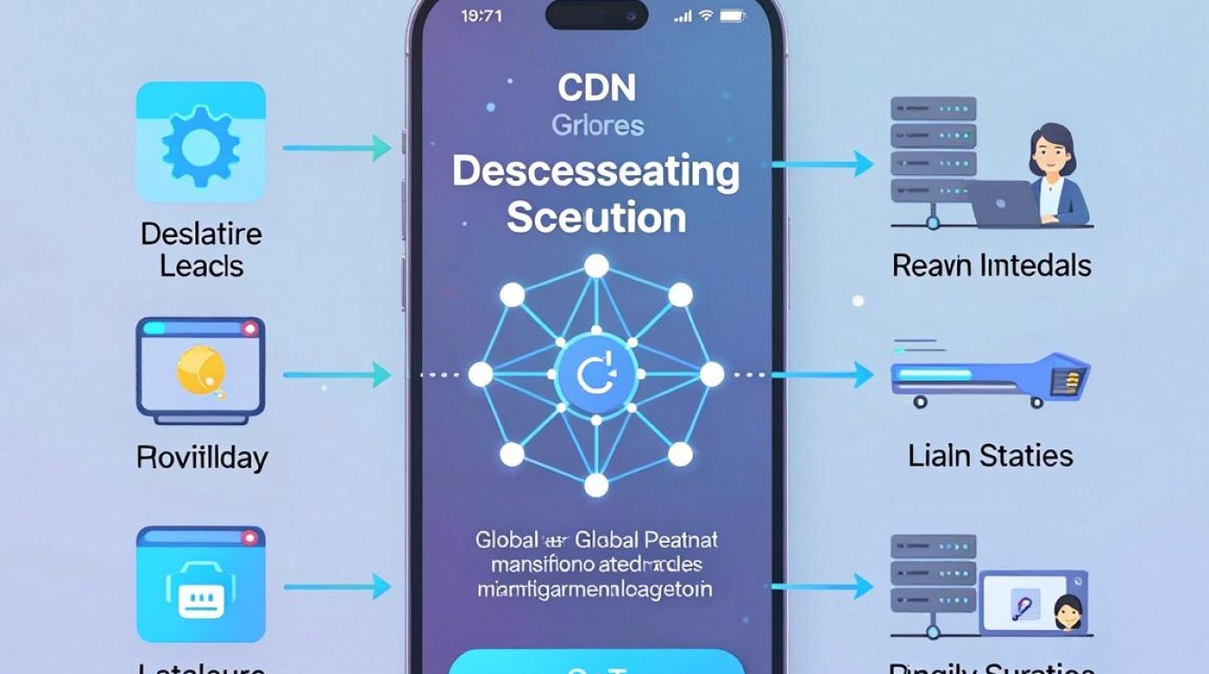 cdn加速 app cdn加速 app