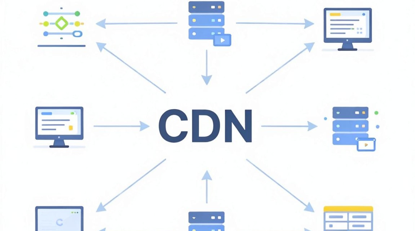 空间搭建cdn 空间搭建cdn