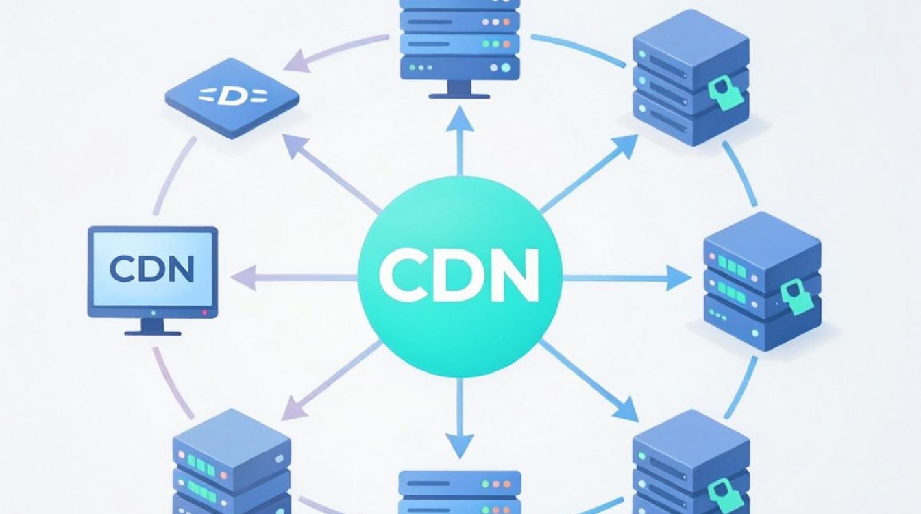 空间搭建cdn 空间搭建cdn