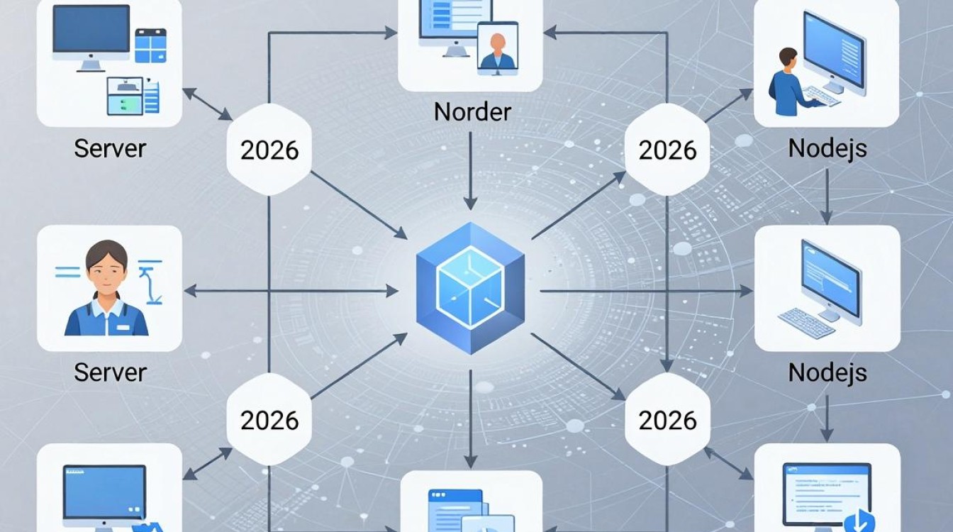 node cdn node cdn