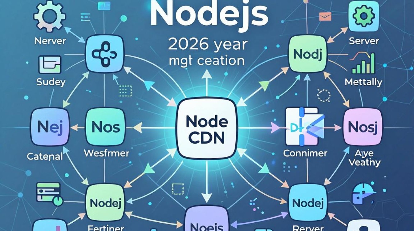 node cdn node cdn