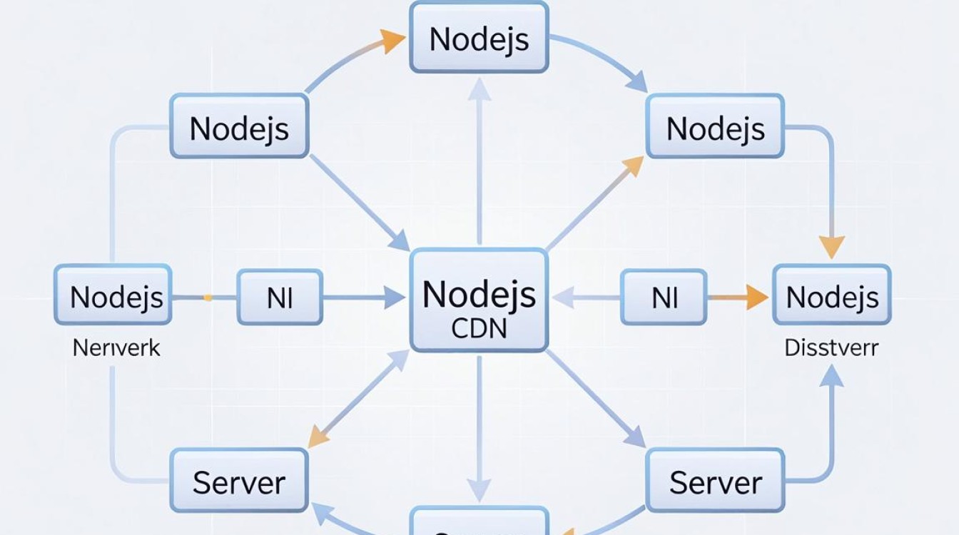 node cdn node cdn